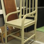 774 8212 ARMCHAIR